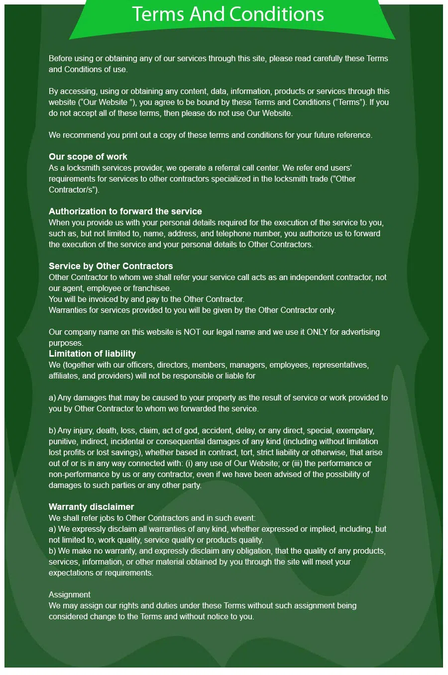 All Day Locksmith Service Troy, MI 248-564-1001